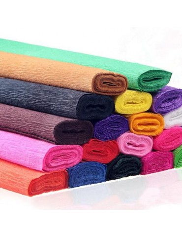 PAPEL CREPE PLIEGO